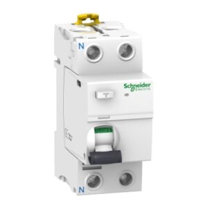 Interruptor Diferencial 2x25A 30MA ILD AC P/IC60N - SCHNEIDER