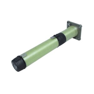 Portafusible sumergible tipo Drywell de 25KV