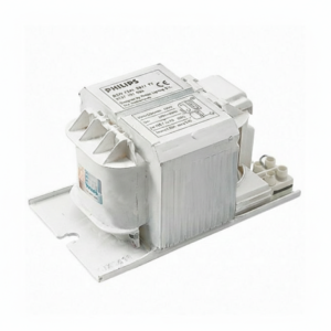 Reactor -Balasto- 400W para lampara mercurio y halogenuro metalico BHL 4000 CH 913710101916 - PHILIPS
