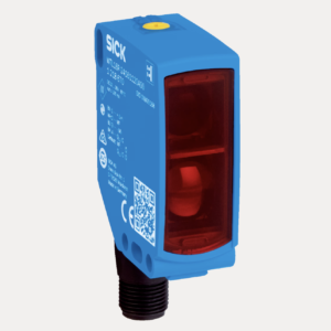 Photoelectric sensors W16