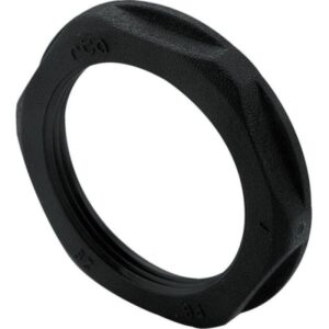 TUERCA P/ CONECTOR RECTO Y/O CURVO POL HILO M50 386677- [386677]
