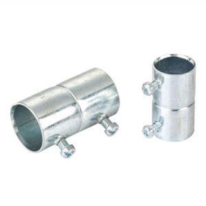 UNION CONDUIT EMT DE ACERO 1