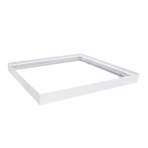 Accesorio de marco para adosar panel Pro de 48W Macroled 605x605 mm