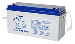 Batería DG12-150