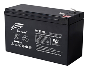 Batería RT1270