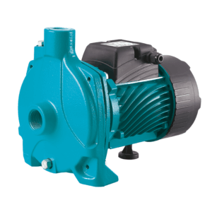 Bomba Centrífuga de 1 HP