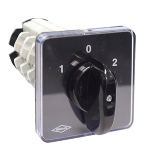 CONMUTADOR 25 A (ex CA0250039PL2)