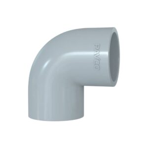 Codo x 90° 1 1/2" Desague