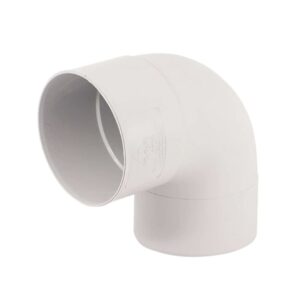 Codo x 90° 4" x 2" Desague