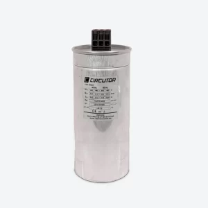 Condensador CLZ-FP 44/50-60 Hz -HD, 41,32Kvar/400V, 50Kvar/440V, R2H64S