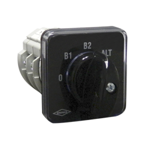 Conmutador de bombas 12 A (ex CS0127838W21)