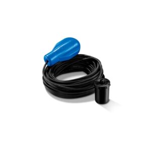 Controlador de nivel tipo flotador 10A 250VAC 1NA 5metros IP68