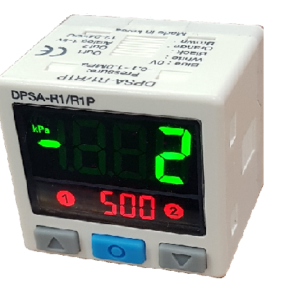 Digital Pressure Sensor-DPSA