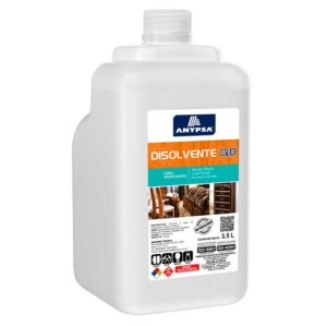 Disolvente Qd