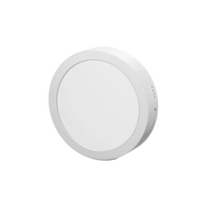 Downlight Slim Plafon 18W/865 1440LM redondo para adosar