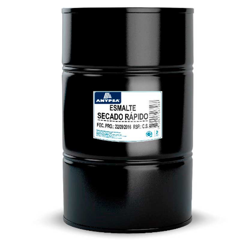 Esmalte Secado Rápido