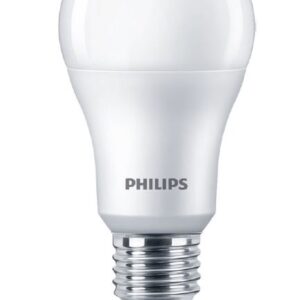 LAMPARA LED BULB 15W 6500K 220-240V E27 ECOHOME PHILIPS