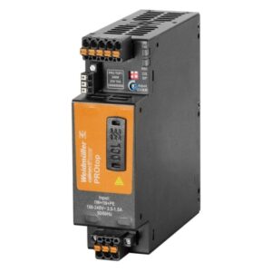 Fuente de alimentacion 100-240VAC salida 22-28VDC/10A/240W