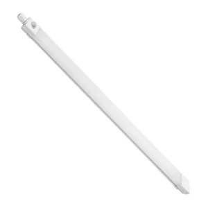 Hermético Led Pro 36W 40K con Sensor 4320Lm Ip65