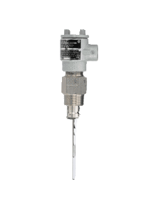 INTERRUPTOR DE FLUJO TIPO PALETA 3/4" NPT, 2000PSI, ACERO INOX