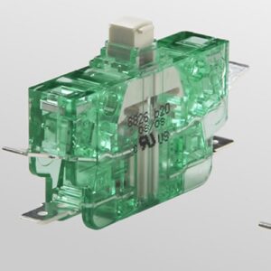 Interruptor de acción rápida S826