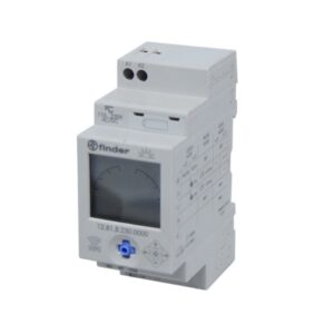 Interruptor horario Astro1inv 16A 230VAC