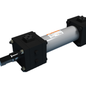 Iron-manufacturing Cylinder-THSM