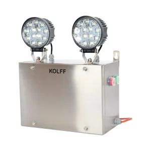 KC-2000 INOX
