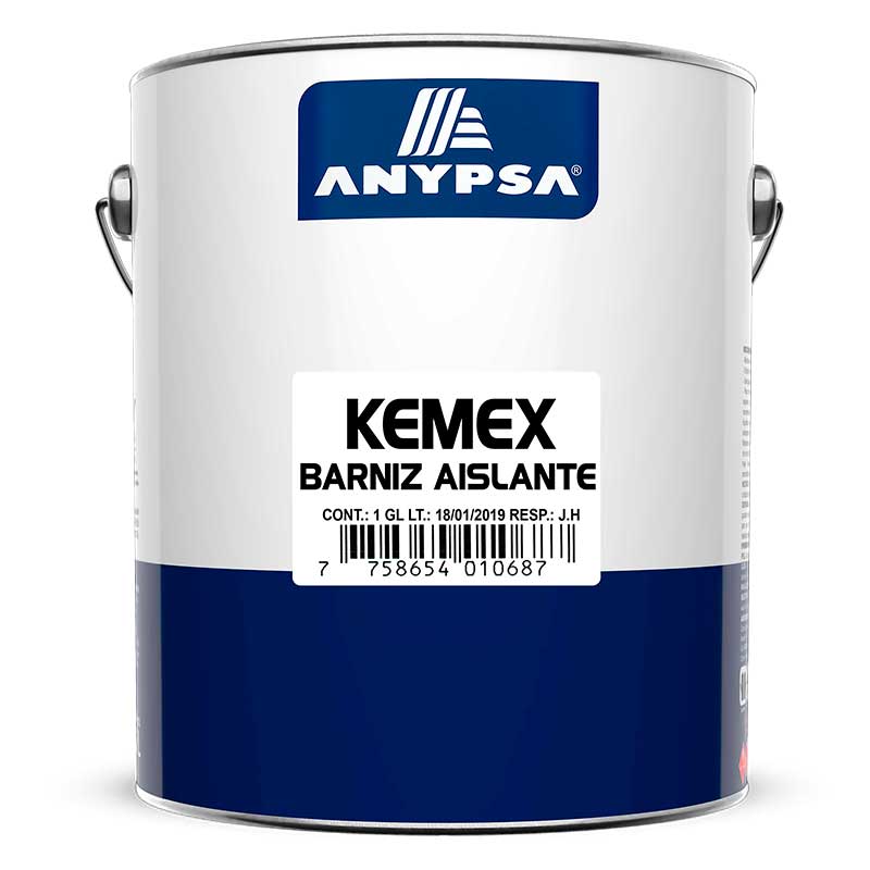 Kemex Esmalte Aislante
