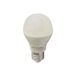 Lámpara LED Bulb A60 9-60W/830 E27 Toledo
