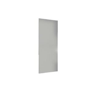 Laterales atornillables VX25, 2000x800mm 2und acero carbono