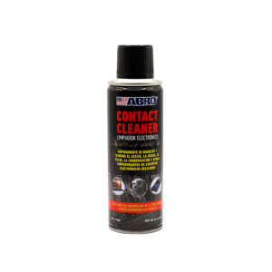 Limpiador de Contactos Electrónicos EC-533-CH (210 ml)