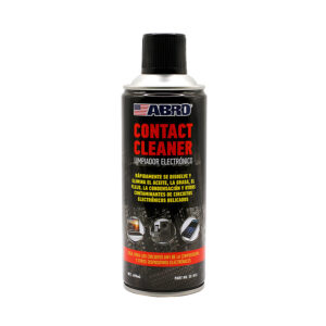 Limpiador de Contactos Electrónicos EC-833-CH (400 ml)
