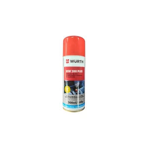 Limpiador de aire acondicionado HSW 200