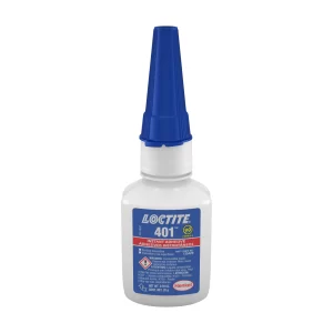 Loctite 401 Adhesivo Instantáneo Para ORing 20 g