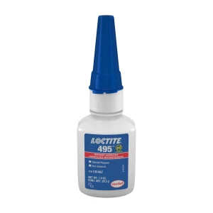 Loctite 495 Adhesivo Instantáneo para O’ring 1 oz – 135467