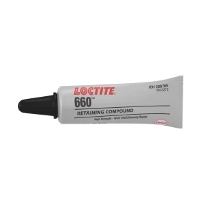 Loctite 660 Fijador de Ejes