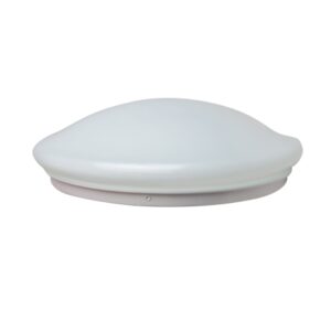 Luminaria aplique LED 18W/865 RD adosable
