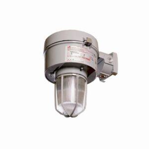 Luminaria de s/montaje con lámpara de sodio 70W MT Clase 1 División 2 UL