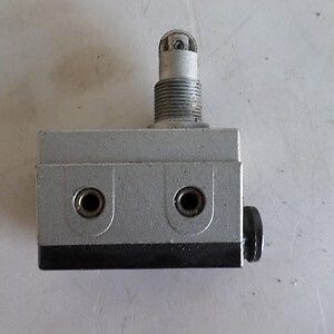 MICRO SWITCH PIN C/ RONDANA ZC