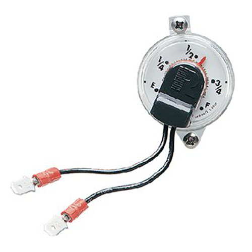 MOELLER, MEDIDOR DE NIVEL P/TANQUE DE COMBUSTIBLE, P/MOTOR MARINO