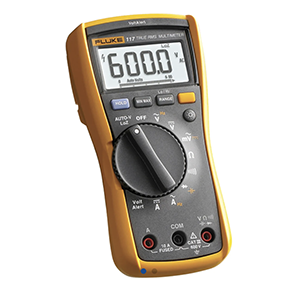 MULTÍMETRO, 600V AC/DC, 10A AC/DC, 40M?, 1000ΜF, 50KHZ, VOLTALERT, TRU RMS