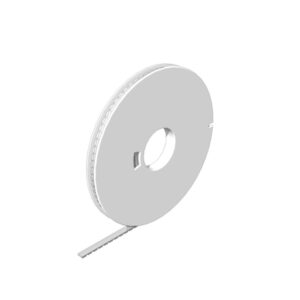 Marcador de bornes WDU 4mm2 x600und