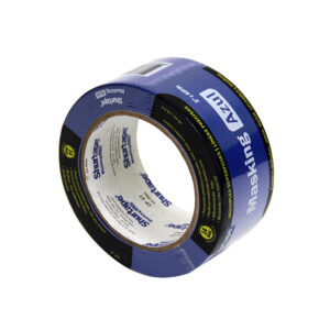 Masking Tape Azul