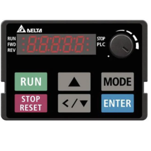 PANEL REMOTO PARA VARIADOR MS300