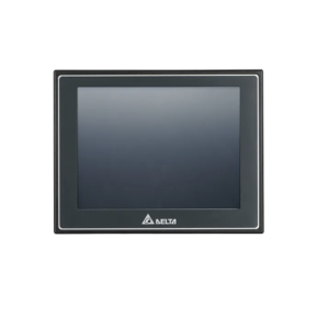 PANTALLA HMI STANDARD 7TFT LCD 24VDC, FLASH ROM 256MB, RAM 256MB, COM1, COM2, COM3, 01 PUERTO ETHERNET, IP65/NEMA4X