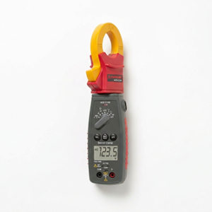 PINZA 400A SWIVEL-TENAZA ROTATORIA C/TEMPERT. - [ACD-23SW]
