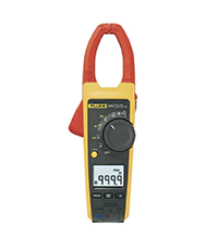 PINZA AMPERIMETRICA, 1000A AC/DC, 1000 V AC/DC, 60KO, 1000 ΜF, CAT IV-600V, TRUE RMS, C/SOND