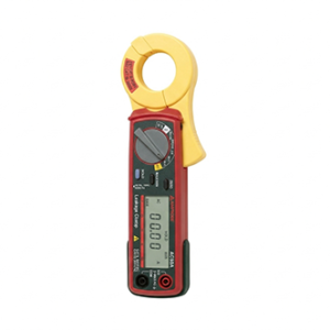 PINZA COMPACTA PARA CORRIENTE DE FUGA - [AC50A]