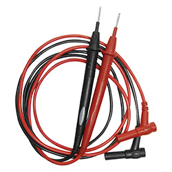 PR-5416 PUNTA D/PRUEBA P/MULTITESTER BLISTER